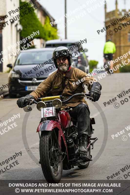 Vintage motorcycle club;eventdigitalimages;no limits trackdays;peter wileman photography;vintage motocycles;vmcc banbury run photographs